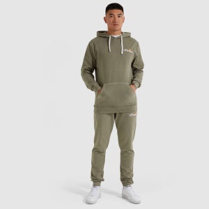 Tinctoria OH Hoody Khaki