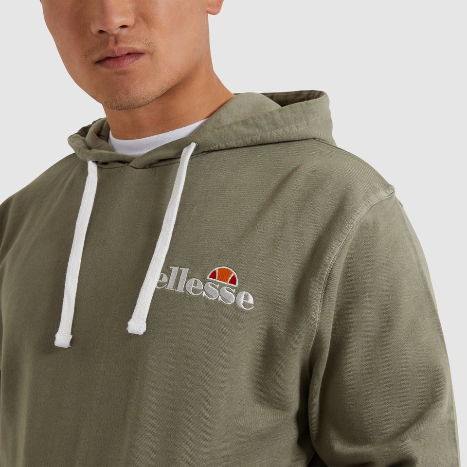Tinctoria OH Hoody Khaki
