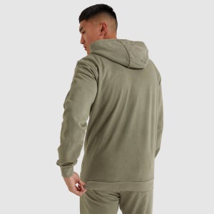 Tinctoria OH Hoody Khaki