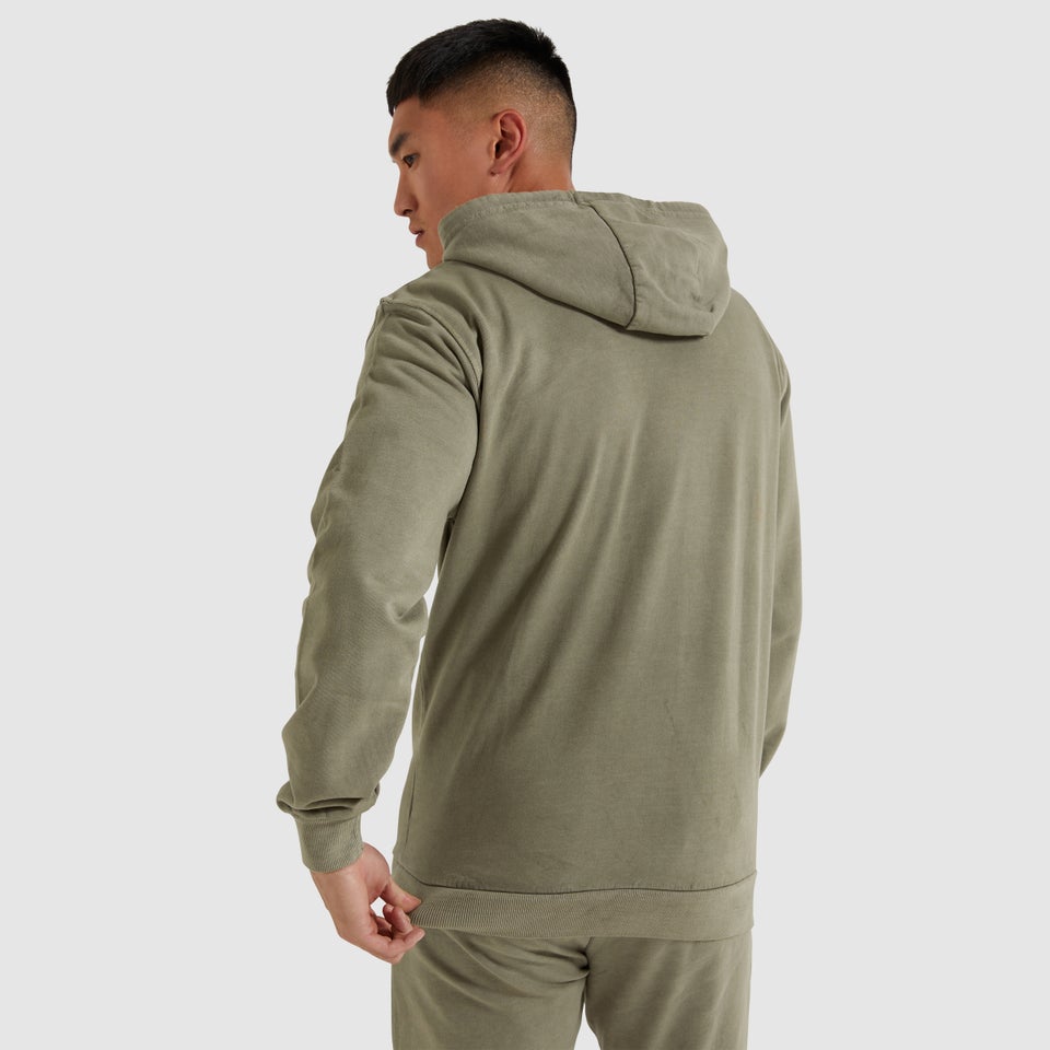 Tinctoria OH Hoody Khaki