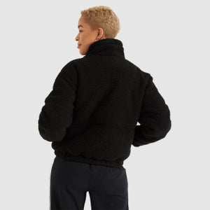 Mollis Padded Jacket Black