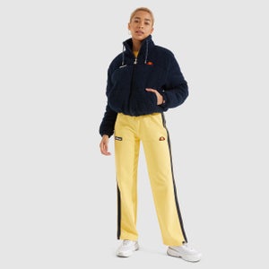 Mollis Padded Jacket Navy