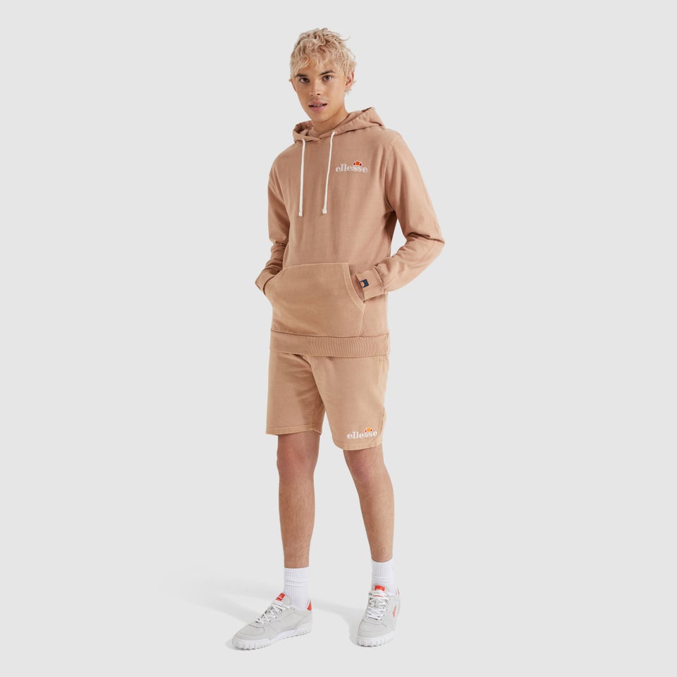 Tinctoria OH Hoody Beige