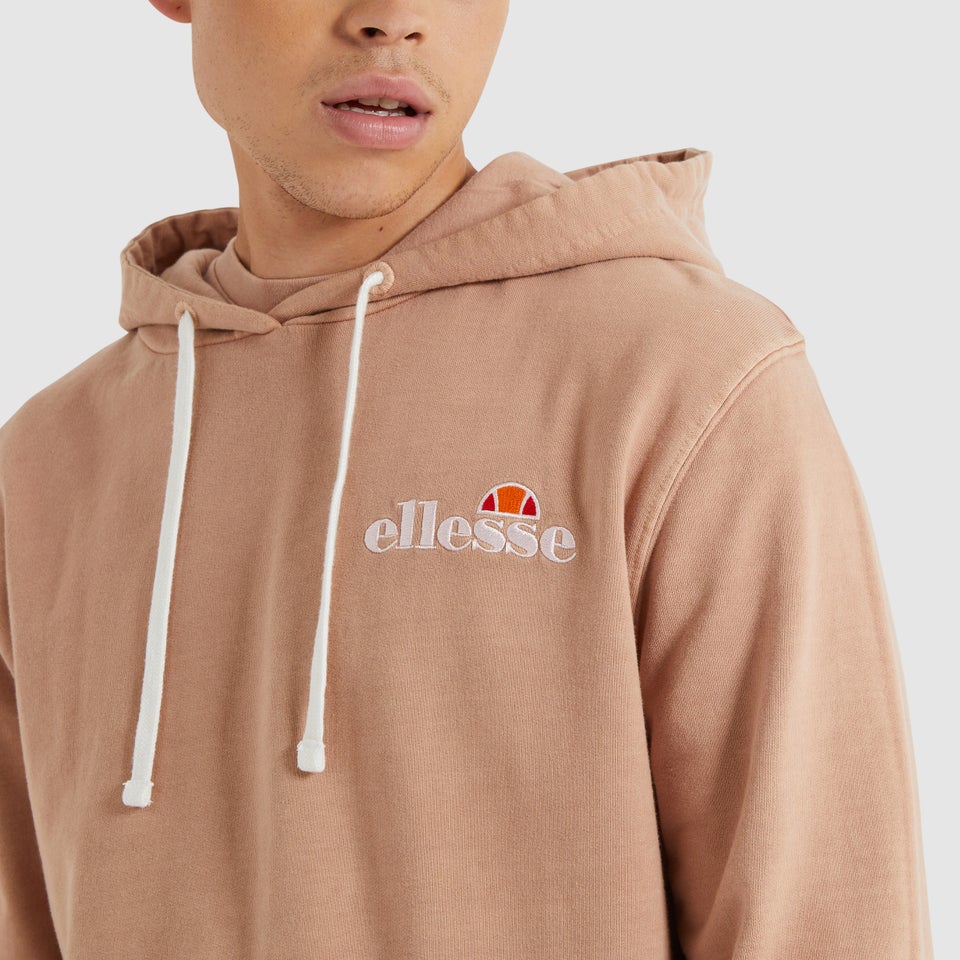 Tinctoria OH Hoody Beige