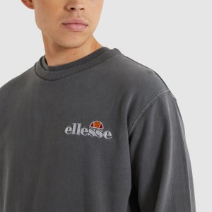 Calendula Sweatshirt Black