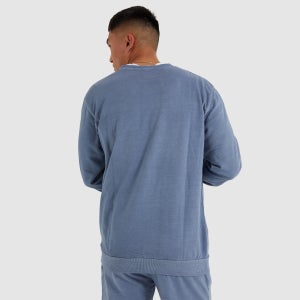 Calendula Sweatshirt Blue