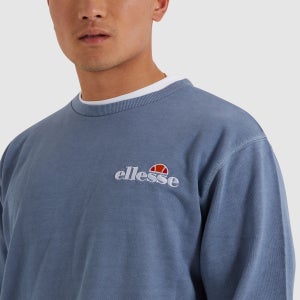 Calendula Sweatshirt Blue