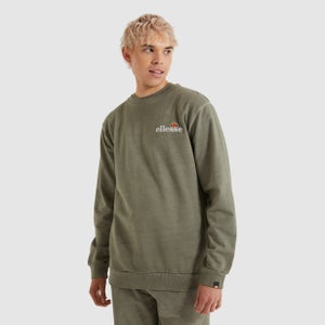 Men's Calendula Sweatshirt Khaki - XS