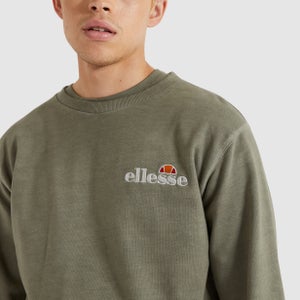 Calendula Sweatshirt Khaki