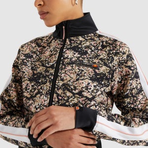 Fladge Trainingsjacke Camo für Damen