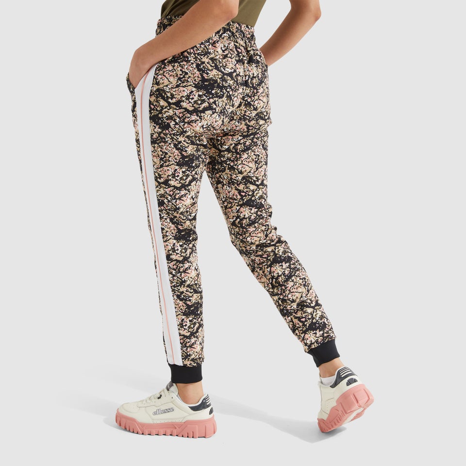 Lune Trainingshose Camo für Damen