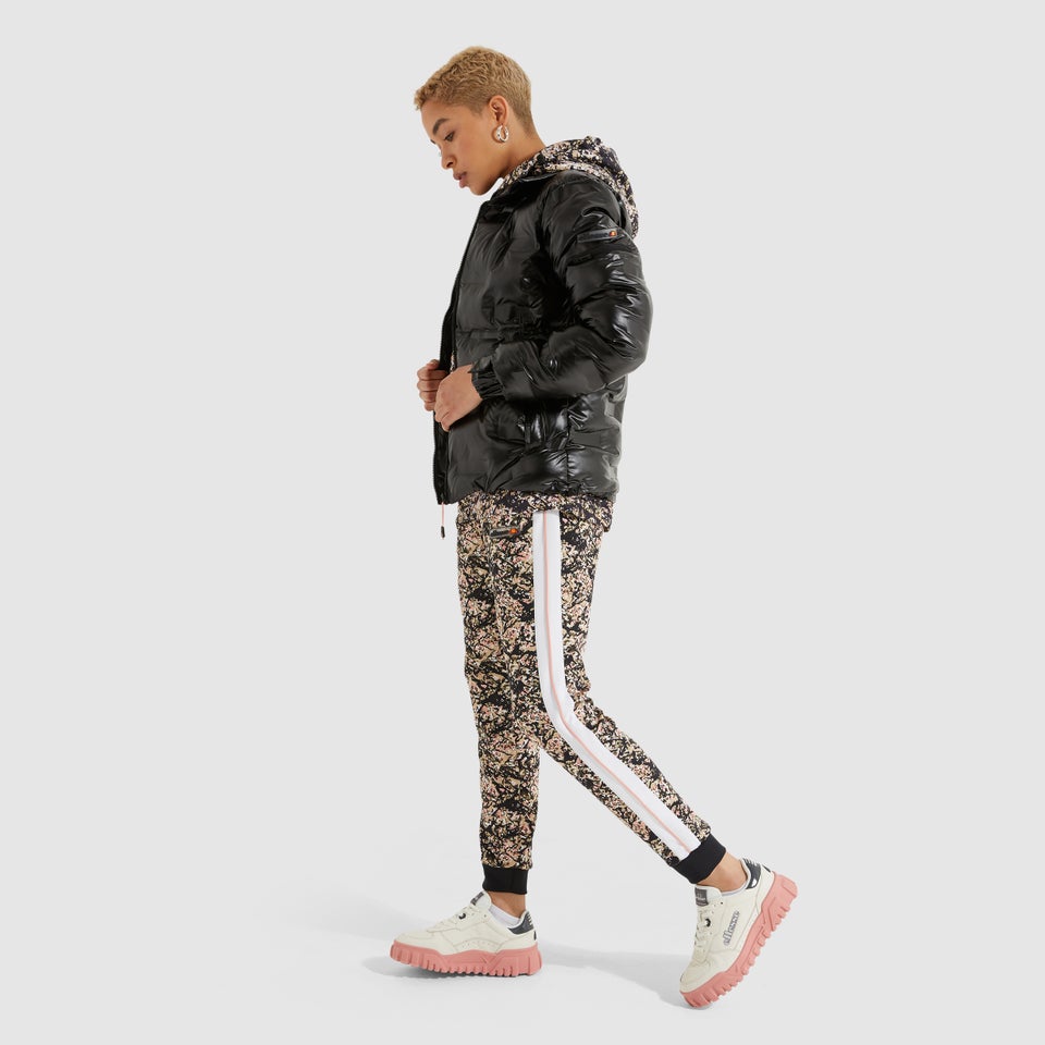 Lune Trainingshose Camo für Damen