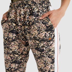 Women's Lune Track Pant Camo