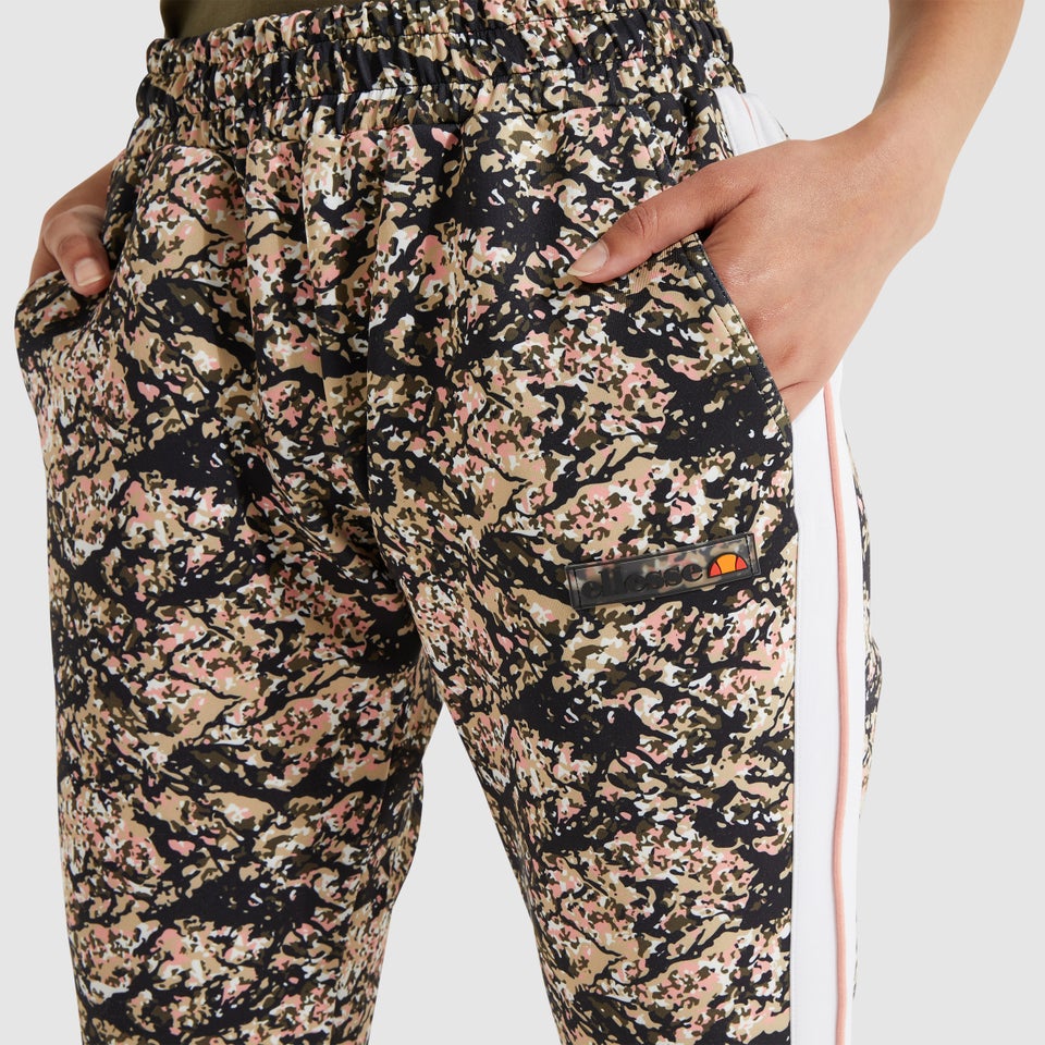 Lune Trainingshose Camo für Damen