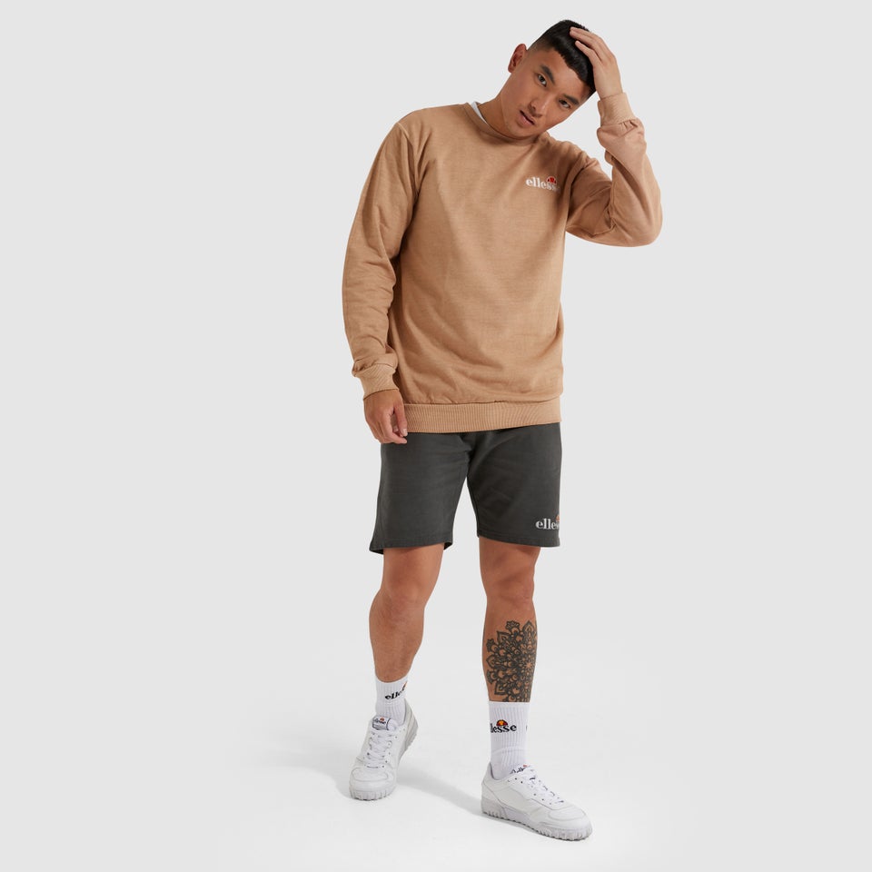 Calendula Sweatshirt Beige
