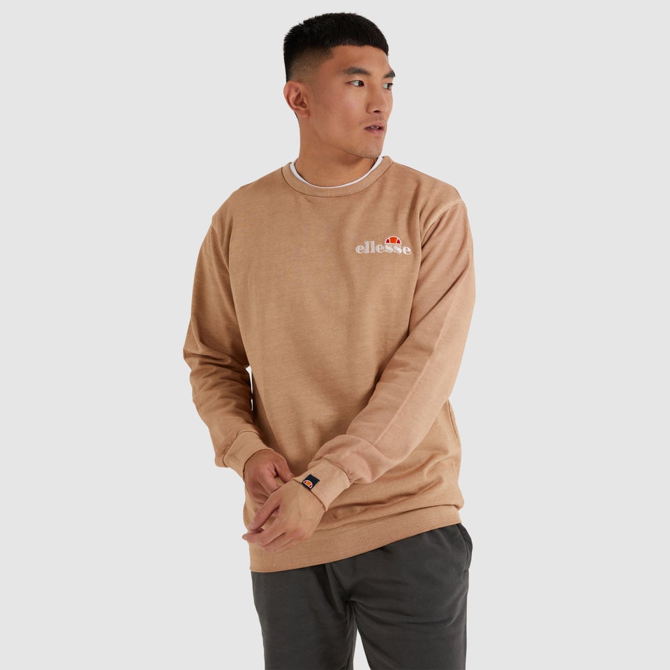 Calendula Sweatshirt Beige