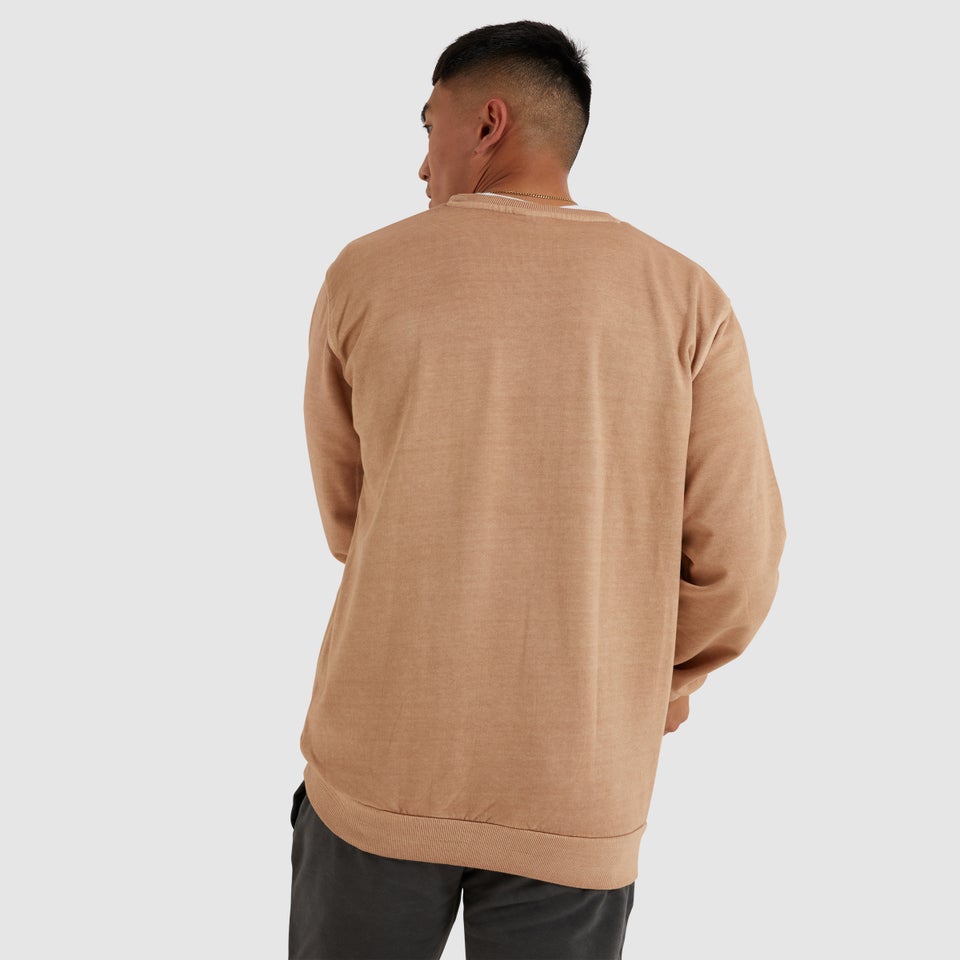 Calendula Sweatshirt Beige