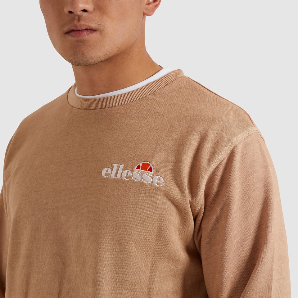 Calendula Sweatshirt Beige