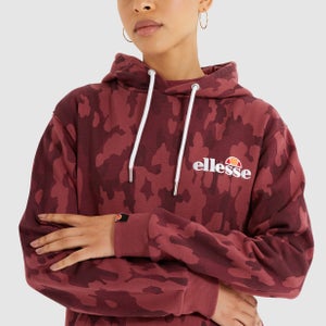 Noreo Dunkelviolett Camo