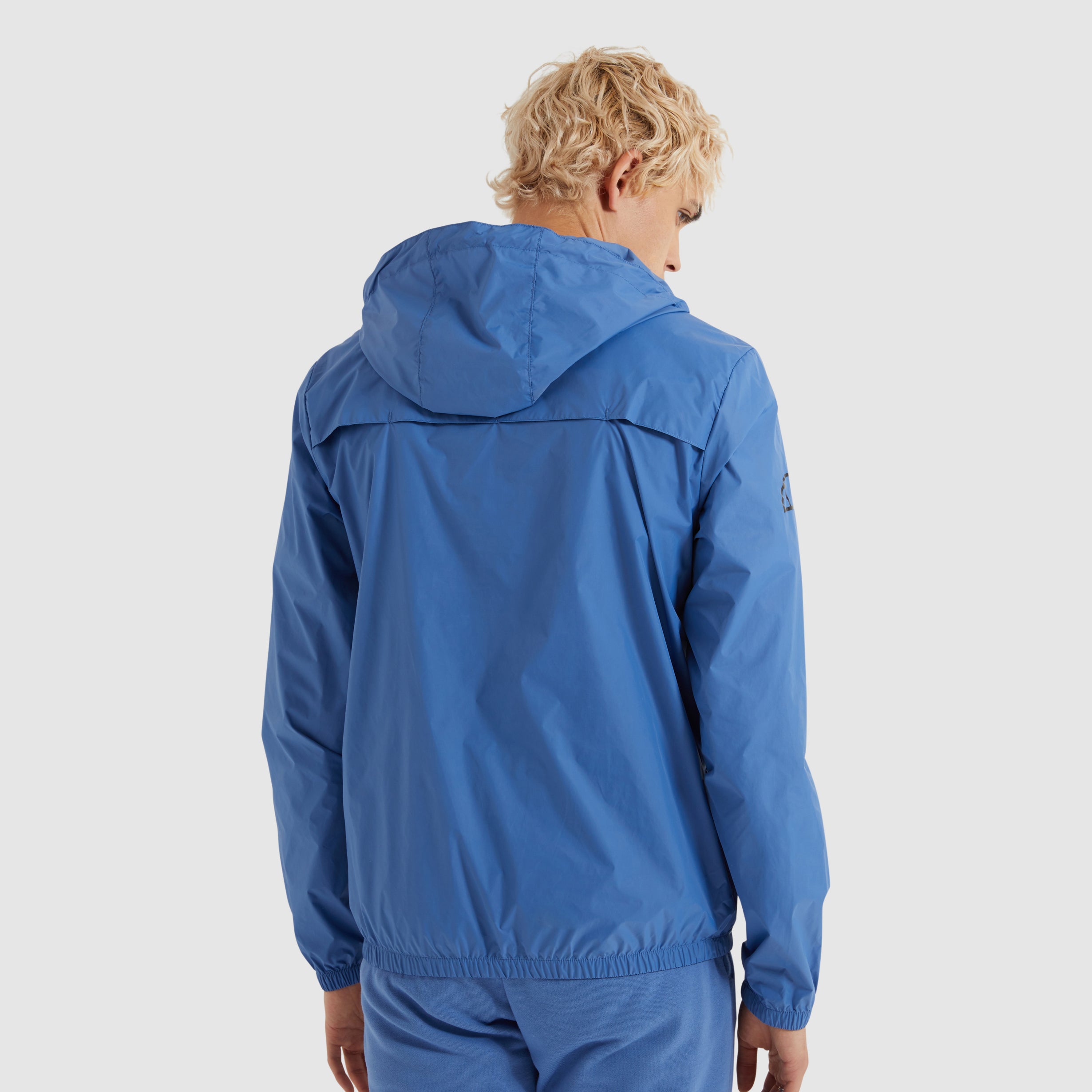 Aceras OH Jacket Blue | ellesse UK