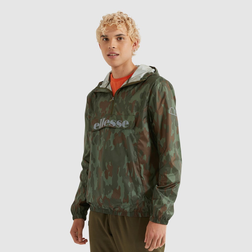 Men's Aceras OH Jacket Camo