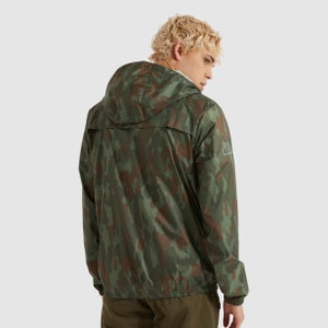 Men's Aceras OH Jacket Camo