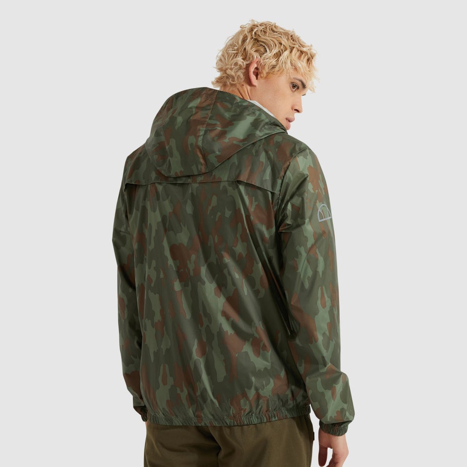 Men's Aceras OH Jacket Camo