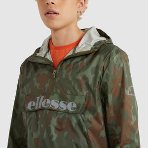 Men's Aceras OH Jacket Camo