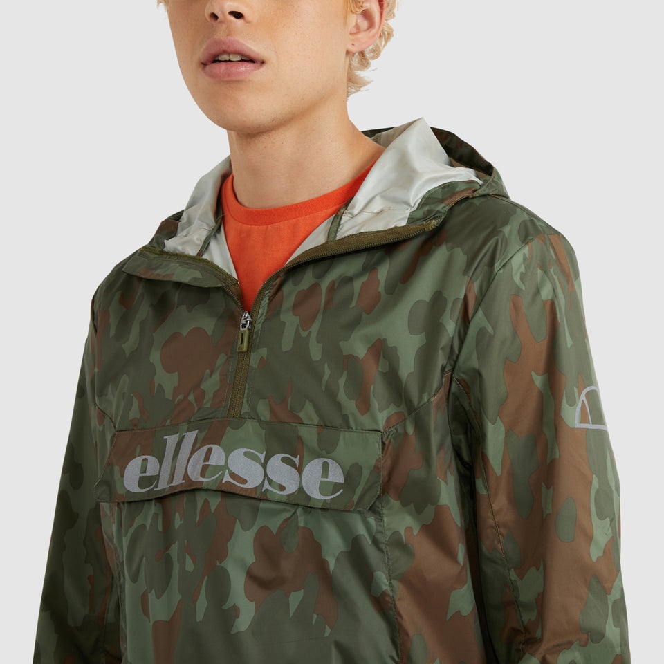Men's Aceras OH Jacket Camo