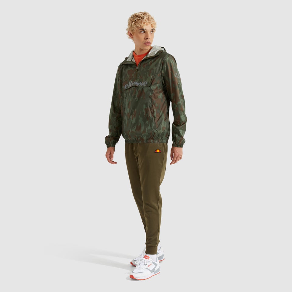 Men's Aceras OH Jacket Camo