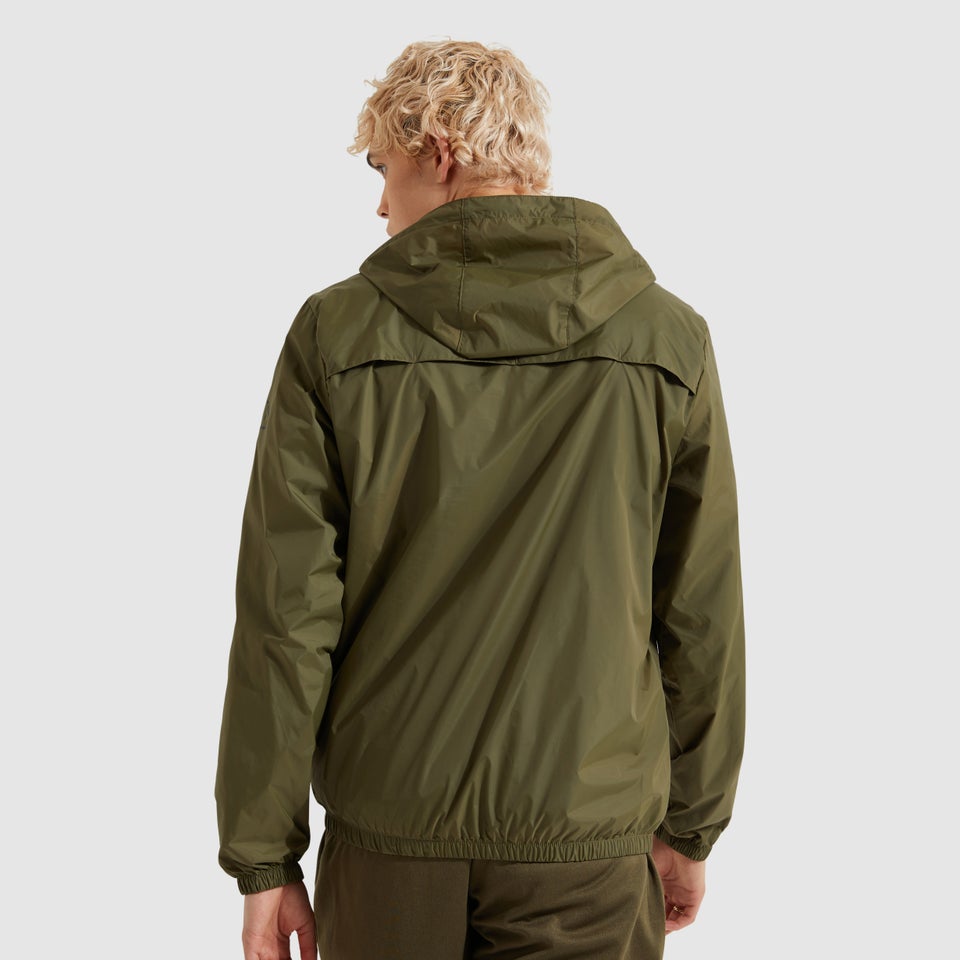 Aceras OH Jacket Khaki