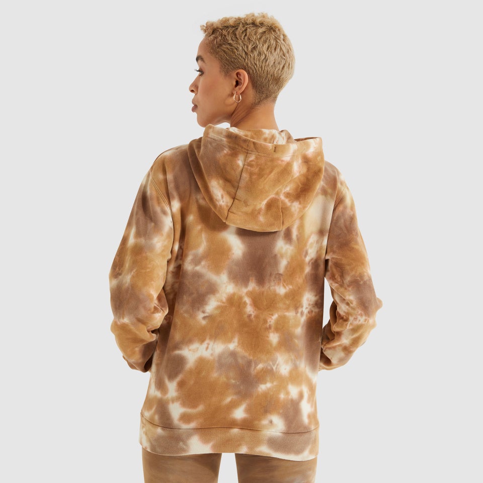 Women's Torices OH Hoody Tie Dye