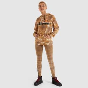 Women's Torices OH Hoody Tie Dye