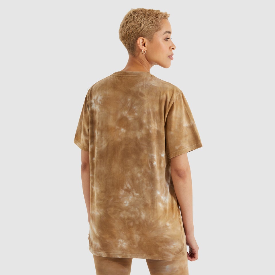 Albany Tie Dye Tee Tie Dye