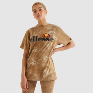 Women's Albany Tie Dye Tee Tie Dye - 6
