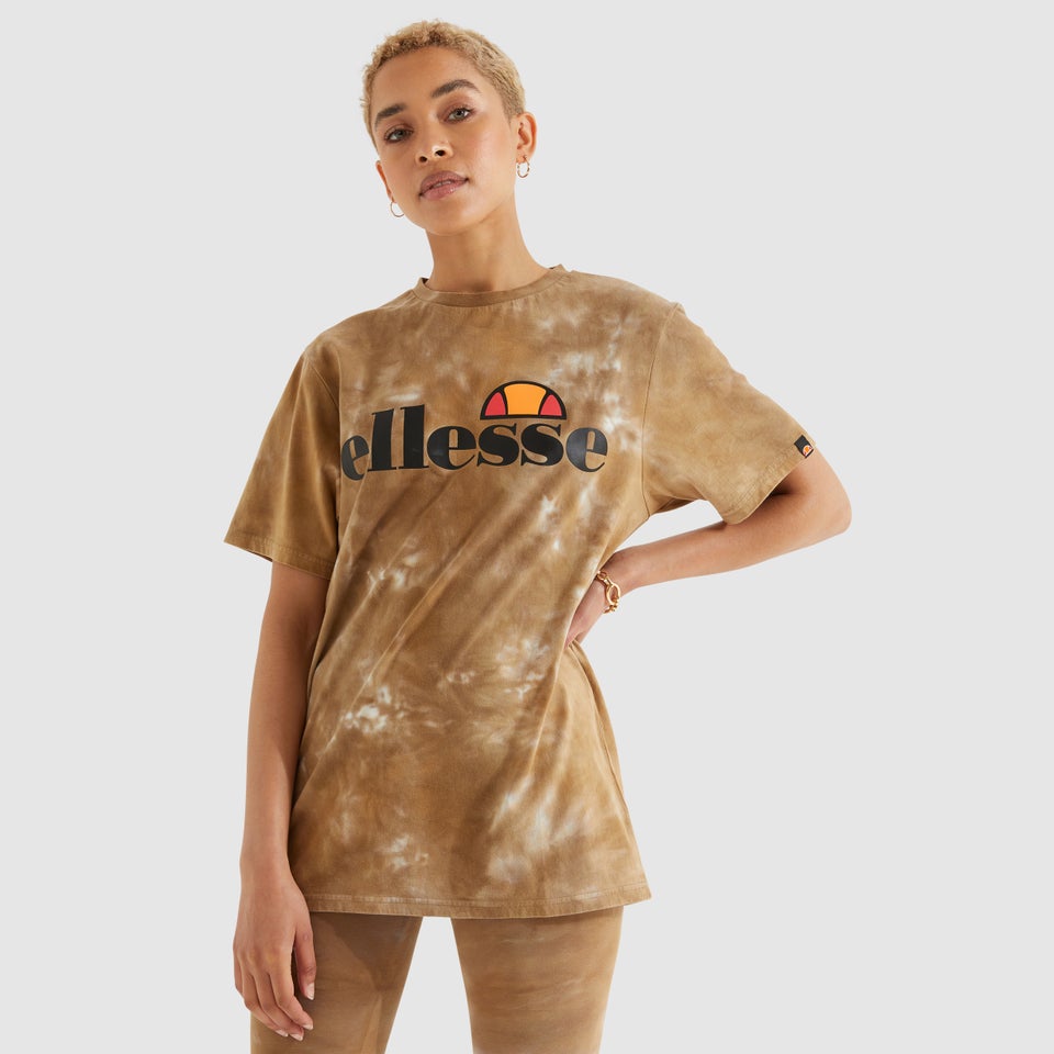 Albany Tie Dye Tee Tie Dye