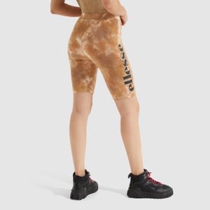 Tour Tie Dye Short für Damen