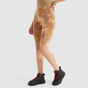 Women's Tour Tie Dye Short Tie Dye - 6