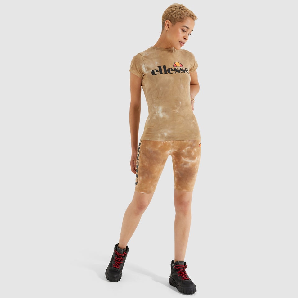 Women's Tour Tie Dye Short Tie Dye