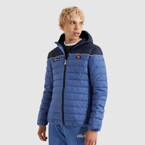 Men's Lombardy 2 Padded Jacket Blue - XS