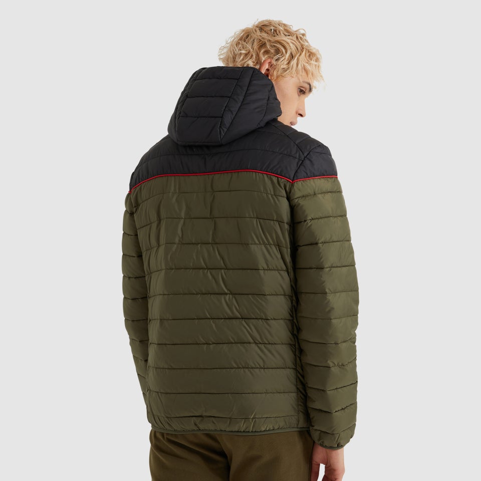 Lombardy 2 Padded Jacket Khaki
