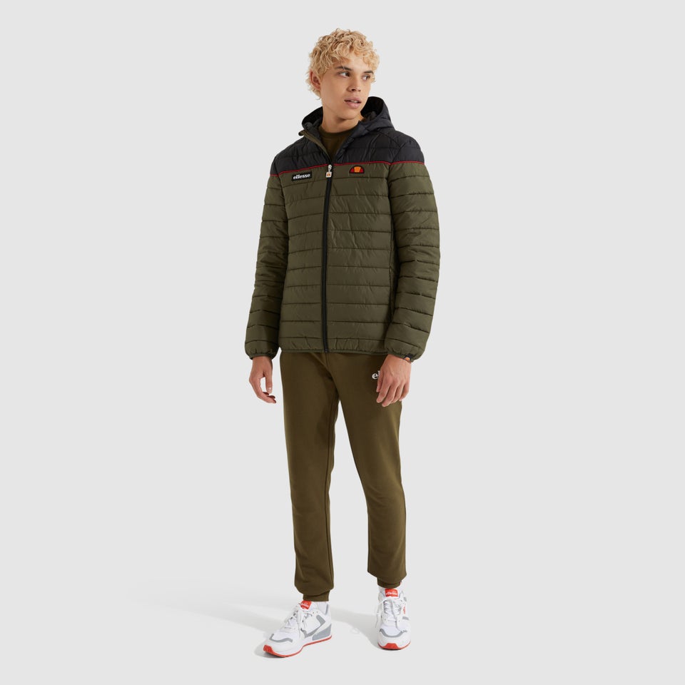 Lombardy 2 Padded Jacket Khaki