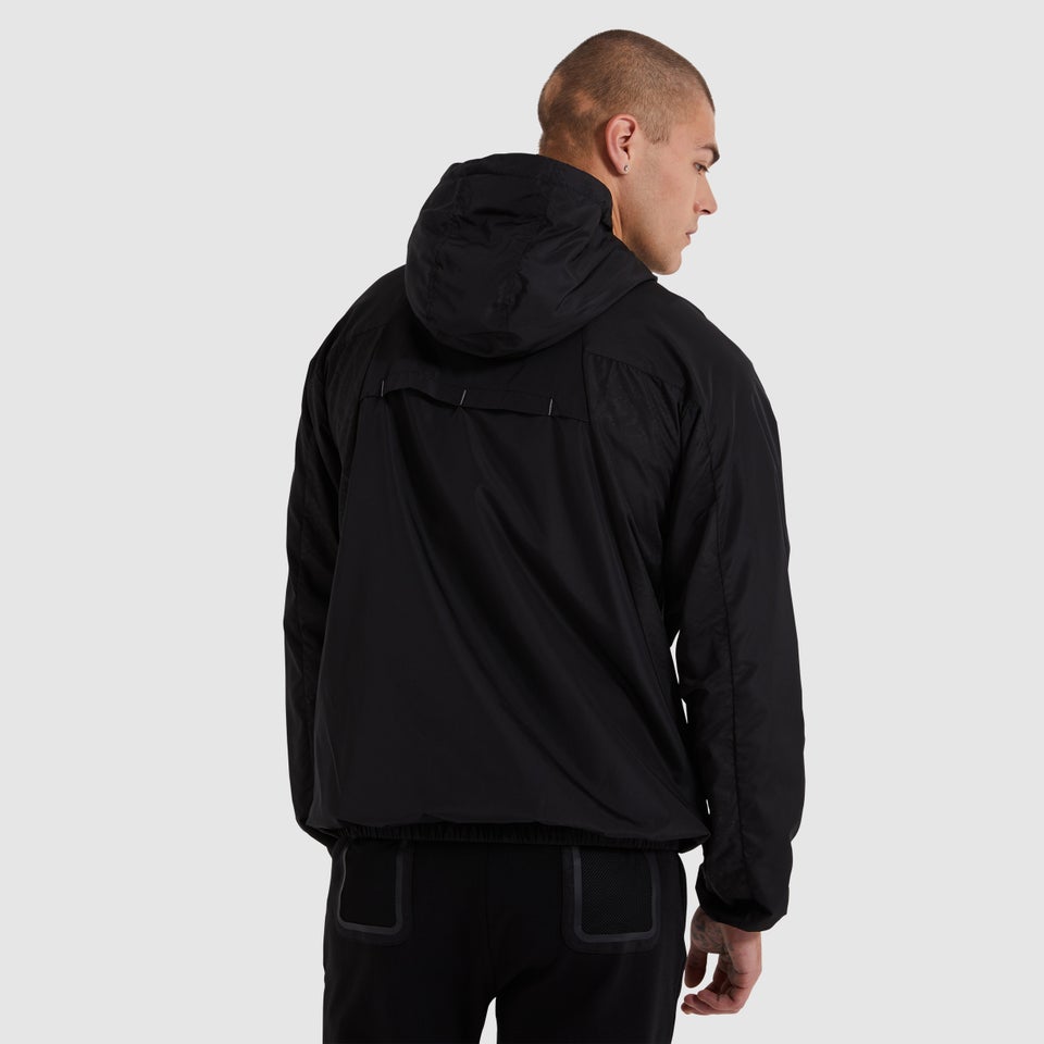 Apocalisse Windrunner Schwarz