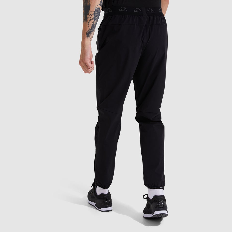 Condanna Track Pant Black