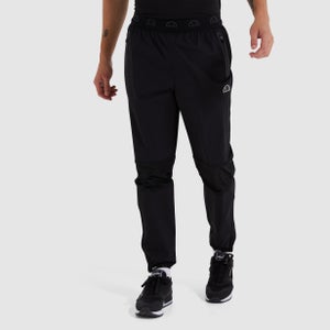 Men's Condanna Track Pant Black - XS