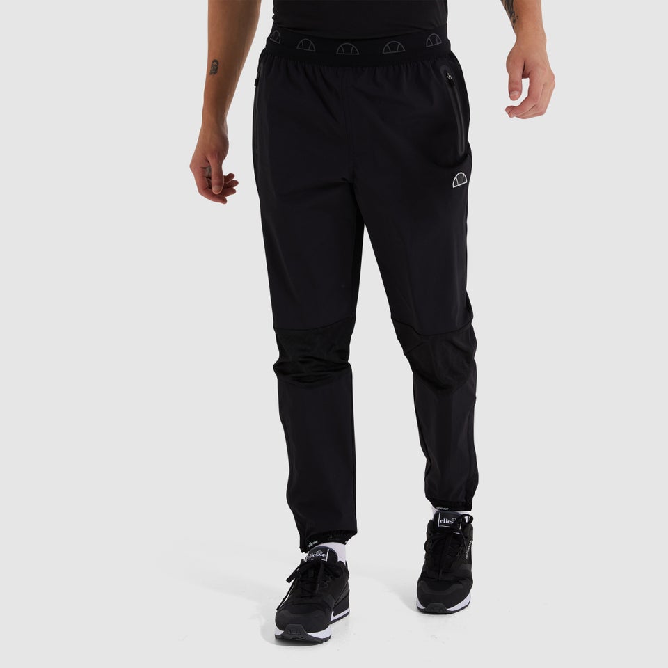 Condanna Track Pant Black