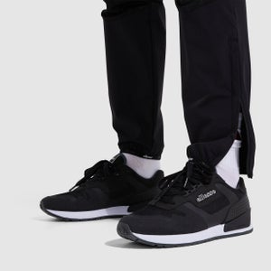 Condanna Track Pant Black