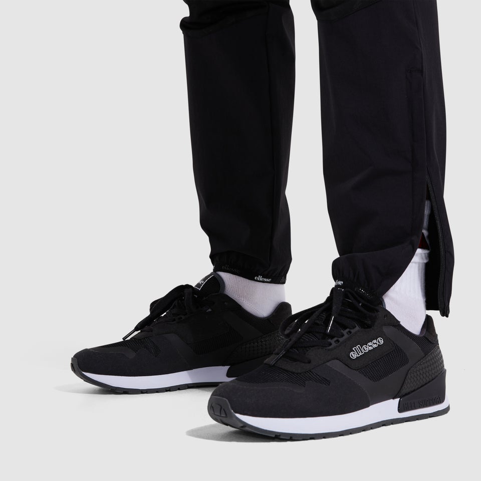 Condanna Track Pant Black