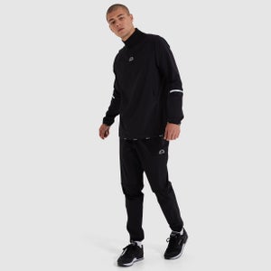 Condanna Track Pant Black