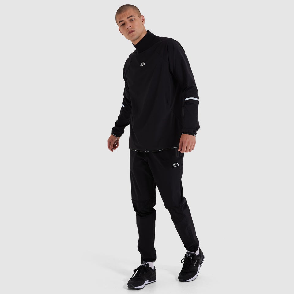 Condanna Track Pant Black
